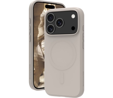 Dbramante1928 Greenland Pro MS (iPhone 15) Transparant