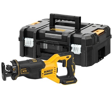 DeWalt DCS382NT-XJ