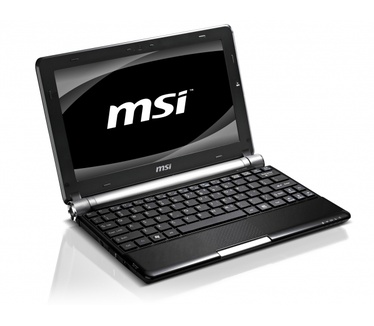 MSI Wind U160-034NL