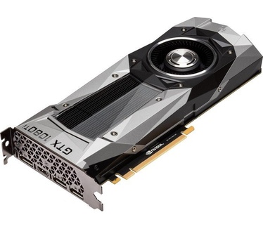 Asus GTX 1080 Ti Founders Edition 11GB