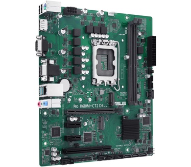 ASUS H610M-CT2 D4-CSM