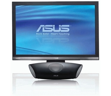Asus uBoom 2.1 (Zwart)