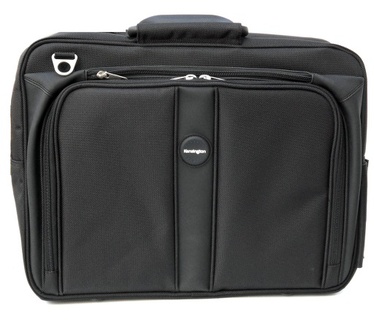 Kensington Kensington Contour? laptoptas - 15,6 inch/39,6 cm