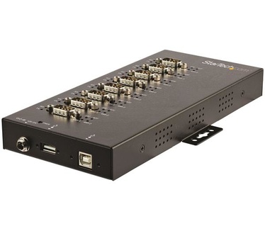 Startech.com 8 poorts industri