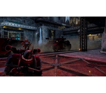 Warhammer 40000: Eternal Crusade, Windows