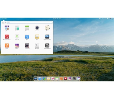 elementary OS