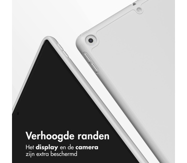 Accezz Smart Silicone Bookcase