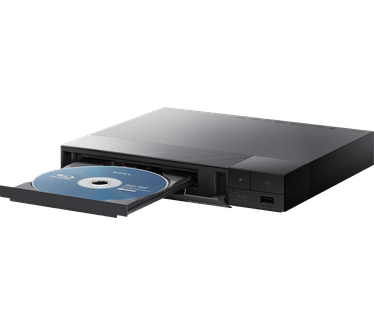 Sony BDP-S5500