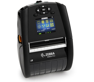 Zebra ZQ600 Plus