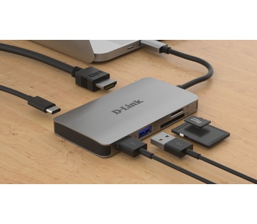 D-Link DUB-M610