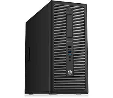 HP 600 G1