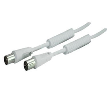 Shiverpeaks 10m IEC 169-2 - IEC 169-2