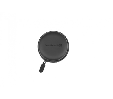 Beyerdynamic iDX 200 iE (Titanium, Zwart)