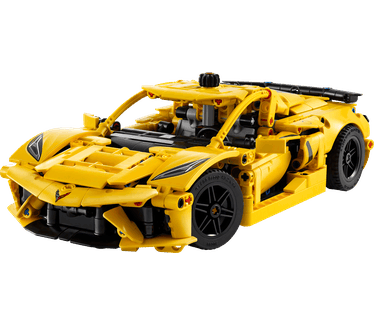 LEGO Technic Chevrolet Corvette Stingray