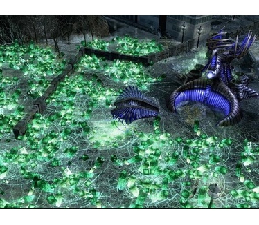 Command & Conquer 3: Tiberium Wars