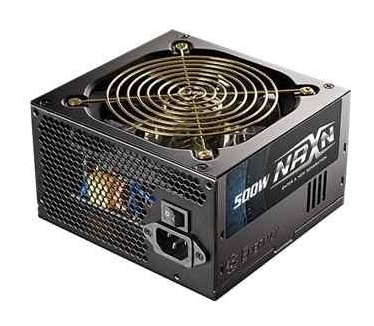 Enermax NAXN 80+ 500W