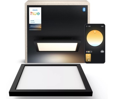 Philips Aurelle, vierkant paneel