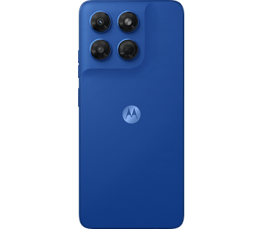 Motorola moto g37 Donkerblauw