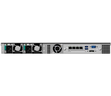Synology RackStation RS815+