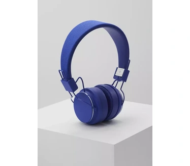 Urbanears Urban Ears Plattan 2 Bluetooth (Icoon blauw) (Aluminium, Blauw)