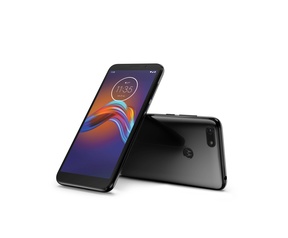 Motorola Moto e6 Play