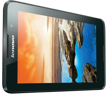 Lenovo IdeaTab A7-40 Zwart