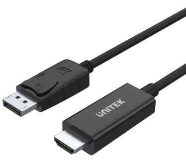Unitek Y-5118CA