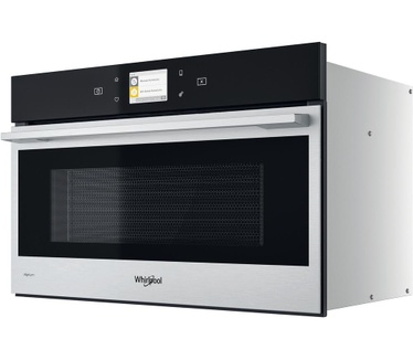Whirlpool W9 MD260 IXL