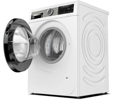Bosch Serie | 4 wasmachine - WGG04408NL - Wit