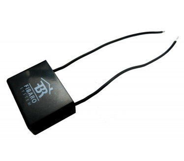 Fibaro Dimmer Bypass