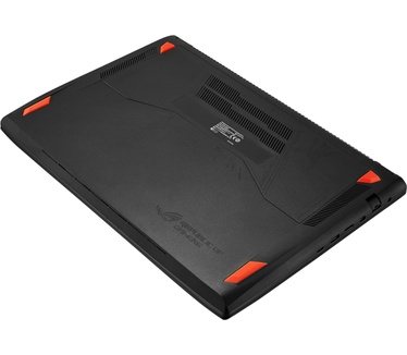 Asus FX502VM-DM114T