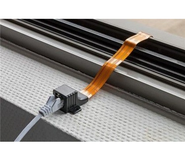 Wentronic RJ45 0.3 m