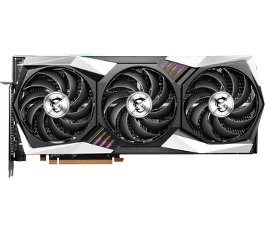 MSI Radeon RX 7900 XT GAMING TRIO CLASSIC 20G