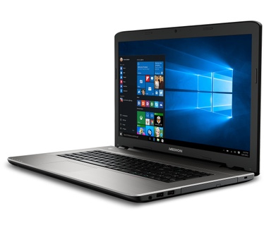Medion Akoya P7641 i5 laptop