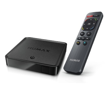 Humax H1