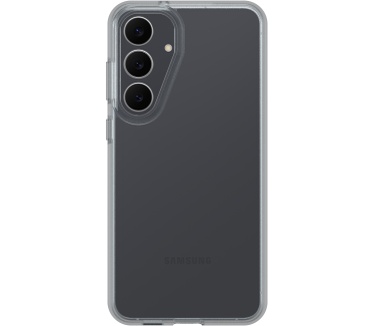 Otterbox React Series Galaxy voor Samsung S25 FE - transparant