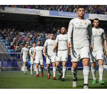 FIFA 16 Deluxe Edition, PlayStation 3