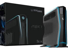 Zotac Gaming MEK1