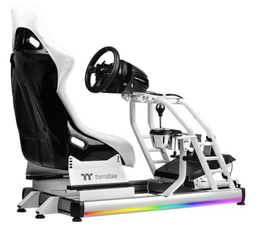 Thermaltake GSC-R50-CPASWH-01