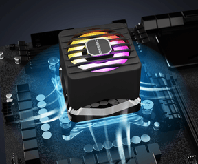 Enermax koeler 2