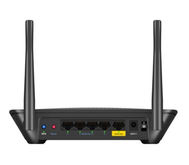 Linksys EA6350V4
