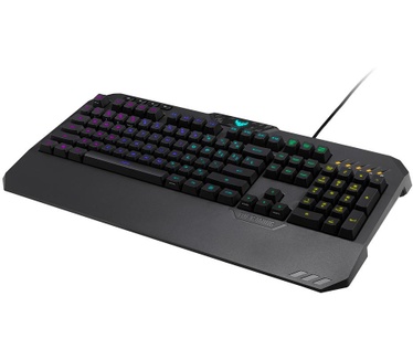 Asus TUF Gaming K5