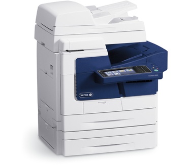 Xerox ColorQube 8900