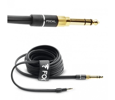 Focal Spirit Classic (Bruin)