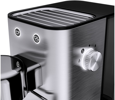 WMF Espressomachine RVS 04.1237.0011