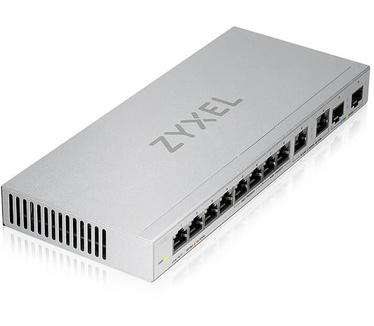 ZyXEL XGS1010-12