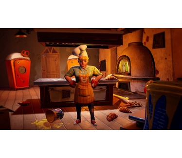 Hello Neighbor 2