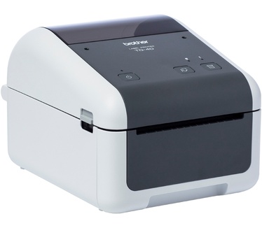 Brother TD-4520DN