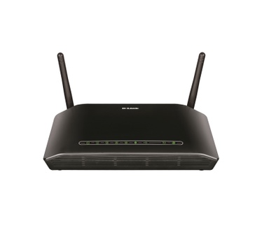 D-Link DSL-2750B/E