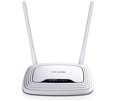 TP-Link TL-WR843N